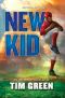 [New Kid 01] • New Kid